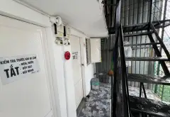 Bán nhà 6 tầng kinh doanh căn hộ dịch vụ tại phường Tân Thuận, Quận 7... Bán nhà riêng tại Tân Thuận, Hồ Chí Minh 04