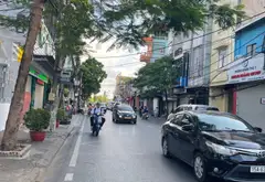 Cơ hội hiếm có sở hữu nhà mặt phố vị trí trung tâm quận Hải Phòng... Bán nhà mặt phố tại Lê Chân, Hải Phòng 06