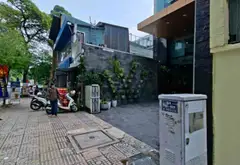 Bán nhà mặt phố Q3, 2 tầng 233.9m2,mặt tiền 14.2m... Bán nhà mặt phố tại Xuân Hòa, Hồ Chí Minh 04