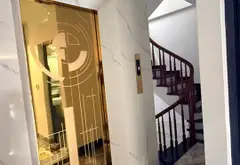 Bán nhà riêng 6 tầng phường An Hải, Hải Phòng - diện tích 60.5m², có gara ô tô, thang máy... Bán nhà riêng tại An Hải, Hải Phòng 10