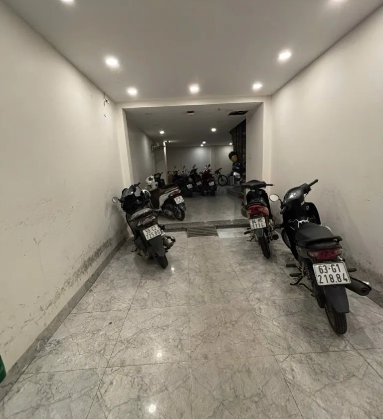 CHDV đang cho thuê 65tr/ tháng Đường Trần Văn Đang P9 Q3 - có 16PN 17Wc... Bán nhà riêng tại Nhiêu Lộc, Hồ Chí Minh 01