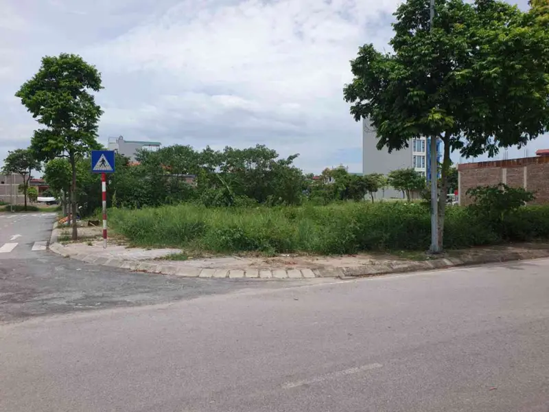 Đất vàng xã Thuận An, Hà Nội - Giá sốc giảm sâu... Bán đất tại Thuận An, Hà Nội 01