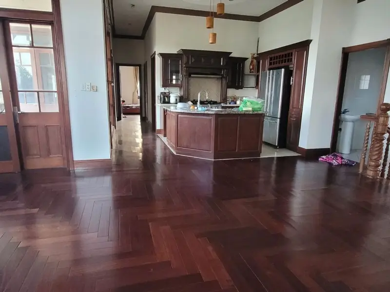 Biệt thự view sông siêu sang trên Đường Thăng Long... Bán nhà mặt phố tại Cẩm Lệ, Đà Nẵng 01