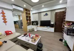 🔥 CĂN HỘ 30T1 NGUYỄN CHÁNH – CĂN HƯỚNG MẶT ĐƯỜNG – PHÒNG KHÁCH RỘNG 🔥... Bán căn hộ chung cư tại Cầu Giấy, Hà Nội 09