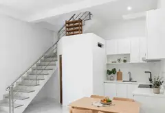 Ngay Nhà Thờ Xóm Chiếu - Hẻm xe tải - 108m2 - 10 tỷ nhỉnh - Ngang gần 5m - Sổ đẹp vuông vức... Bán nhà riêng tại Xóm Chiếu, Hồ Chí Minh 02