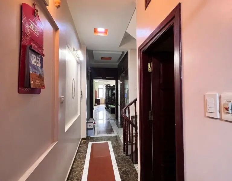 Nhà mặt phố Thanh Xuân - Sầm uất, thang máy, vỉa hè rộng... Bán nhà mặt phố tại Thanh Xuân, Hà Nội 01