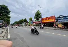 Bán nhà mặt Tiền Lê Thị Hà, Trung Tâm Hóc Môn, ngang 23m.... Bán nhà mặt phố tại Hóc Môn, Hồ Chí Minh 07