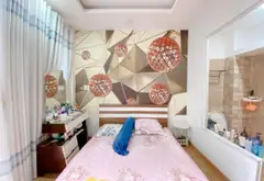Nhà hẻm xe hơi Phạm Văn Bạch, 4 tầng, giá siêu ưu đãi... Bán nhà riêng tại Tân Bình, Hồ Chí Minh 09