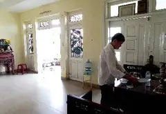 Bán nhà mặt phố 4 tầng rộng rãi, vị trí vàng Tân Phú... Bán nhà mặt phố tại Phú Thọ Hòa, Hồ Chí Minh 02