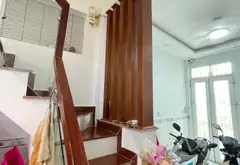Nhà đẹp 2 tầng, 2 phòng ngủ tại Quận Tân Phú, diện tích 29,7 m², giá 3,6 tỷ... Bán nhà riêng tại Tân Phú, Hồ Chí Minh 07