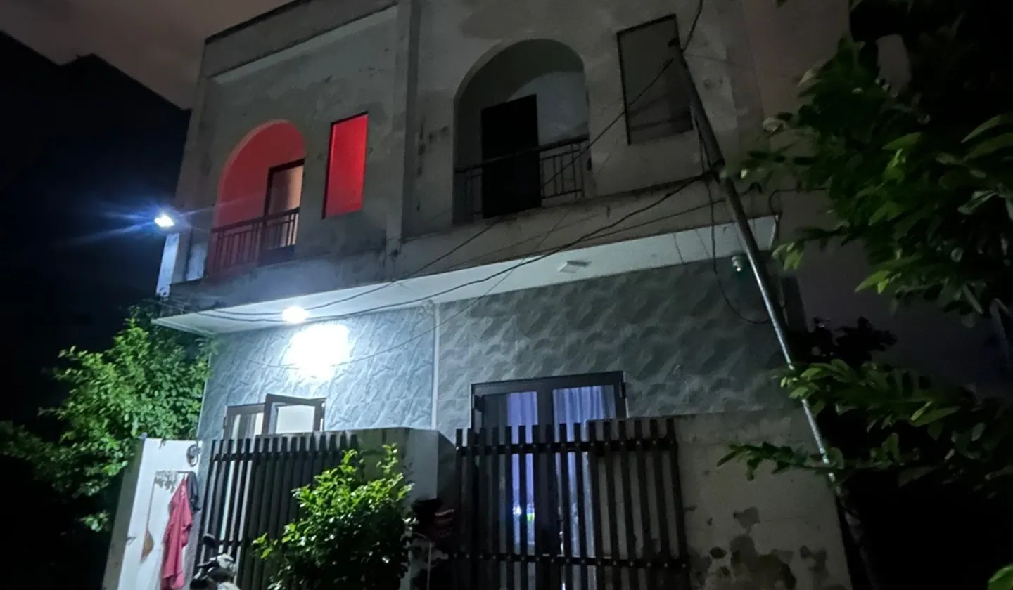 Cơ hội hiếm có mua nhà đôi mặt tiền Trường Chinh, sinh lời ngay... Bán nhà riêng tại An Khê, Đà Nẵng 01