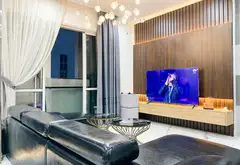 Bán căn hộ Penthouse Võ Văn Kiệt thông tầng đẳng cấp Quận 1- 5pn 3wc chỉ 12ty4... Bán căn hộ chung cư tại Cầu Ông Lãnh, Hồ Chí Minh 09