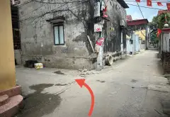 Đất đẹp Tiền phong,đi sản truyền đời... Bán đất tại Mê Linh, Hà Nội 05