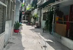 💥 NHÀ 3 TẦNG – NGANG 4.7M – ĐỐI DIỆN ĐẦM SEN – Q11 🔥
🏡 45m², 3PN – 3WC, phòng khách, bếp.... Bán nhà riêng tại Hòa Bình, Hồ Chí Minh 01