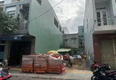 Cơ hội hiếm có sở hữu đất mặt phố Phạm Cự Lượng kinh doanh đắc lợi... Bán đất tại Sơn Trà, Đà Nẵng 01