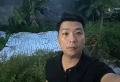 Bán đất 41 m2 phúc lợi , sổ đỏ chính chủ riêng, pháp lý chuẩn không có quy hoạch nào, gần trường ho... Bán đất tại Phúc Lợi, Hà Nội 04
