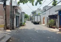 🔥🔥🏡 NHÀ NGANG 8M – 200M² – 2 TẦNG – NGUYỄN ẢNH THỦ - SONG HÀNH - TRUNG CHÁNH - GIÁ 12 TỶ... Bán nhà riêng tại Bà Điểm, Hồ Chí Minh 03