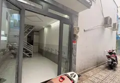 Bán nhà riêng quận 12, Đông Hưng Thuận, 24m2, 2 tầng, giá 1,65 tỷ... Bán nhà riêng tại Đông Hưng Thuận, Hồ Chí Minh 07