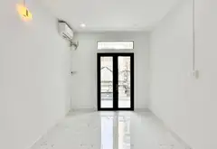 Nhà hẻm xe tải khu Huỳnh Văn Bánh, giá trị hợp lý, sau lưng mặt tiền, tiện di chuyển. Vào ở ngay!... Bán nhà riêng tại Phú Nhuận, Hồ Chí Minh 04