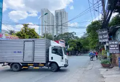 Biệt thự mặt phố siêu vị trí Thủ Đức - giá sốc bất ngờ... Bán nhà mặt phố tại Thủ Đức, Hồ Chí Minh 11