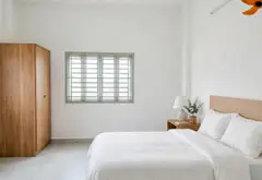 NGAY CẦU NGUYỄN KHOÁI - HẺM XE HƠI - 2 TẦNG - 67M2 - NHỈNH 6 TỶ... Bán nhà riêng tại Vĩnh Hội, Hồ Chí Minh 02
