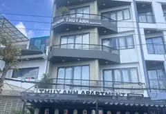 Bán Toà Căn hộ Mỹ Khê Đà Nẵng... Bán nhà mặt phố tại An Hải, Đà Nẵng 01