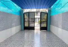 Nhà 2 mặt hẻm VIP An Hội Đông giá hợp lý... Bán nhà riêng tại An Hội Đông, Hồ Chí Minh 03