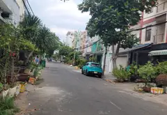 Bán nhà mặt phố 80m2 tại phường Tân Tạo, TP.HCM, sổ hồng chính chủ... Bán nhà mặt phố tại Tân Tạo, Hồ Chí Minh 06