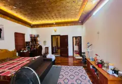 B.Á.N NHÀ MẶT PHỐ ĐAN PHƯỢNG , 322 M2, GIÁ 39 TỶ, Ô TÔ TRÁNH, VỈA HÈ, KINH DOANH ĐỈNH... Bán nhà mặt phố tại Đan Phượng, Hà Nội 07
