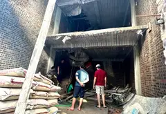 Cơ hội hiếm có sở hữu nhà 6 tầng thiết kế sang trọng tại trung tâm Vĩnh Ninh... Bán nhà riêng tại Đại Thanh, Hà Nội 02