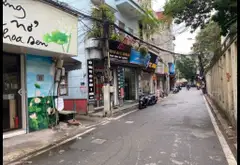 Nhà Tứ Mặt Tiền Cầu Giấy - Ở Ngay, Dễ Chốt... Bán owner_side tại Cầu Giấy, Hà Nội 08