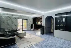 Bán nhà 4 tầng gần mặt tiền Nguyễn Văn Luông quận 6 giá 15,5 tỷ... Bán nhà riêng tại Bình Phú, Hồ Chí Minh 06