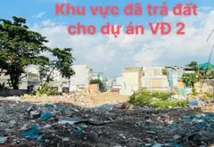 Bán nhà đường 147 phường Phước Long - tương lai mặt tiền Vành Đai 2 - còn 240m2 ngang 9m - 16 tỷ TL... Bán nhà riêng tại Phước Long, Hồ Chí Minh 03