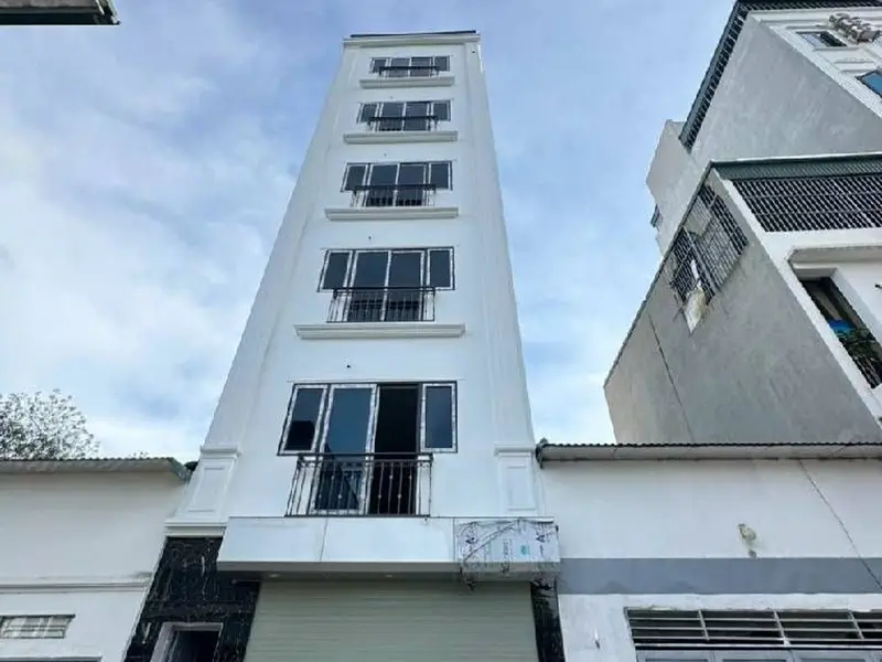 Bán biệt thự Phú Lương, 6 tầng, thang máy, nội thất đầy đủ... Bán biệt thự, liền kề tại Phú Lương, Hà Nội 01