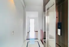 Nhà riêng thang máy mặt ngõ thông phố Hồ Sen, gara ô tô, thiết kế hiện đại... Bán nhà riêng tại Lê Chân, Hải Phòng 11