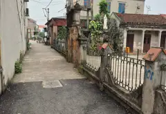 Đất nở hậu Chương Dương - Đầu tư hay an cư đều tuyệt!... Bán đất tại Chương Dương, Hà Nội 03