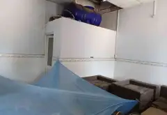 DÃY TRỌ 180M² THẠNH LỘC Q12 - GẦN HÀ HUY GIÁP - 8 PHÒNG - DÒNG TIỀN 12TR/TH 💸 6,99 TỶ... Bán nhà riêng tại An Phú Đông, Hồ Chí Minh 04