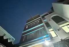 Nhà 4 tầng mặt tiền rộng 5m, hẻm ô tô 8m, Quận 6 - Cơ hội hiếm có... Bán nhà riêng tại Phú Lâm, Hồ Chí Minh 12