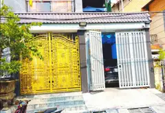 Biệt thự 3 tầng view công viên, diện tích 152m² tại Bình Hưng... Bán biệt thự, liền kề tại Bình Hưng, Hồ Chí Minh 09
