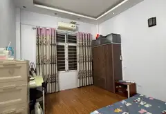 Nhà Trung Tâm Hai Bà Trưng - Cơ Hội Vàng An Cư, Oto Đỗ Cổng... Bán nhà riêng tại Vĩnh Tuy, Hà Nội 08