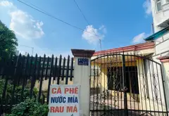 🆘 GIẢM CÒN 15,9 TỶ – MT NGUYỄN THỊ XINH – GIÁ HẺM 🔥... Bán nhà mặt phố tại Thới An, Hồ Chí Minh 03