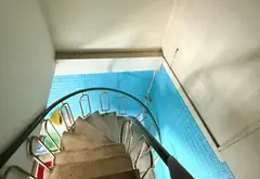 Nhà đẹp hẻm xe hơi tại An Hội Đông, sẵn sàng dọn vào ở ngay... Bán nhà riêng tại An Hội Đông, Hồ Chí Minh 07