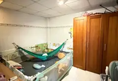 Nhà 2 tầng hiện đại gần ga T3 Tân Bình chỉ 3.5 tỷ... Bán nhà riêng tại Tân Sơn, Hồ Chí Minh 04