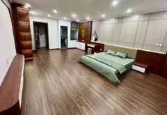Nhà thang máy hiện đại, gần phố Ngũ Nhạc, ô tô đỗ cửa... Bán nhà riêng tại Vĩnh Hưng, Hà Nội 07