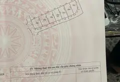 Bán đất 60m2 mặt tiền rộng, ô tô vào tận nơi tại xã Sóc Sơn... Bán đất tại Sóc Sơn, Hà Nội 05