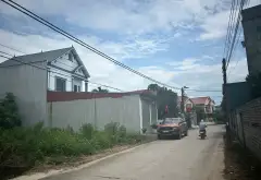Đất Vàng Hợp Thịnh Giá Cực Tốt Dễ Xây Nhà... Bán đất tại Hợp Thịnh, Bắc Ninh 01
