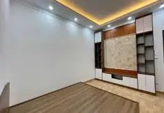 Nhà góc mặt ngõ sáng, full nội thất xịn tại Trương Định... Bán nhà riêng tại Tương Mai, Hà Nội 04