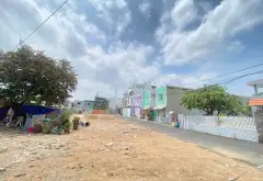 ĐẤT LINH ĐÔNG - HẺM XE HƠI - 56M2 - CHỈ 5 TỶ... Bán đất tại Hiệp Bình, Hồ Chí Minh 05