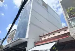 Nhà 5 tầng rộng rãi, cho thuê 22tr/tháng ở Phú Thọ Hòa... Bán nhà riêng tại Phú Thọ Hòa, Hồ Chí Minh 02