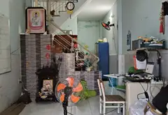 Bán nhà 2 tầng 39m2 gần trung tâm quận Phan Huy Ích... Bán nhà riêng tại An Hội Tây, Hồ Chí Minh 01